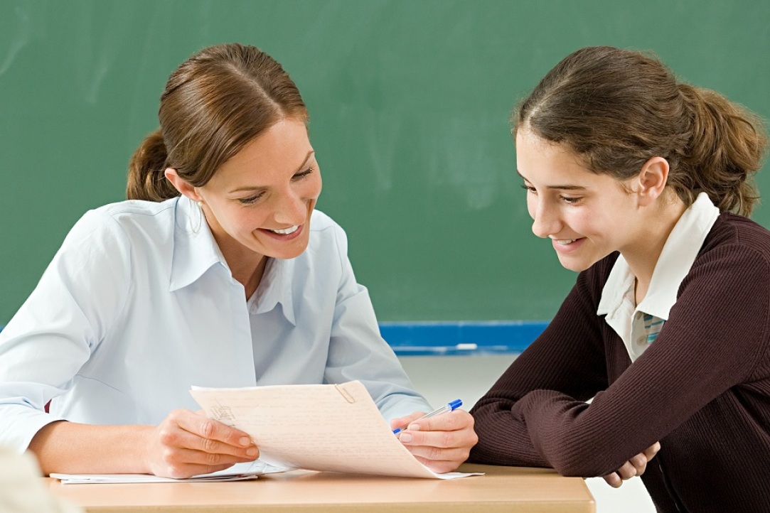 Подготовка к ОГЭ, ЕГЭ и олимпиадам